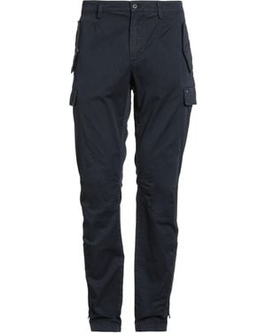 Mason's Trousers - Blue