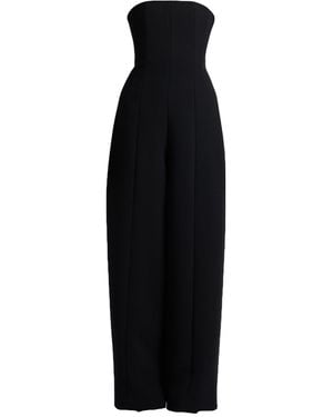 KHAITE Mono enterizo - Negro