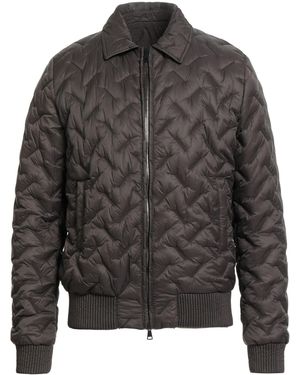 Costumein Chocolate Puffer Polyamide - Gray