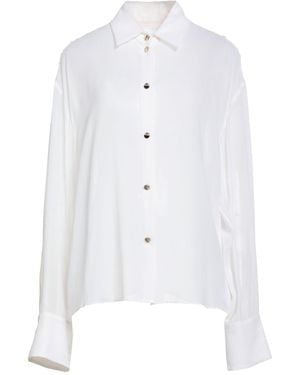 Genny Camisa - Blanco