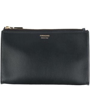 Ferragamo Estuche - Negro