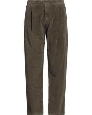 FILIPPO DE LAURENTIIS Hose - Grau