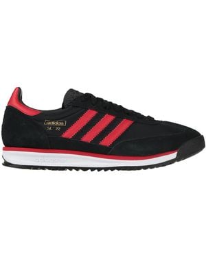 adidas Originals Trainers - Black