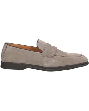 Doucal's Loafer - Grey