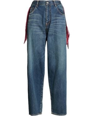Undercover Jeanshose - Blau
