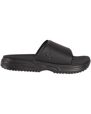 Calvin Klein Sandali - Nero