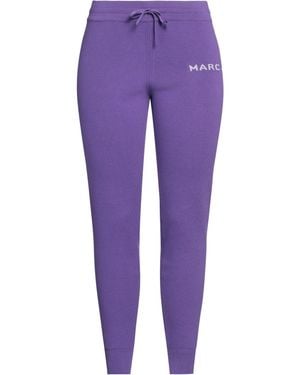 Marc Jacobs Trouser - Purple
