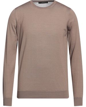 Jeordie's Pullover - Marrón