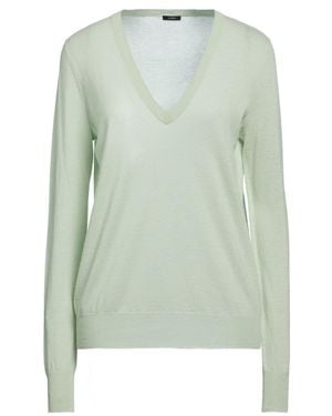 JOSEPH Pullover - Verde