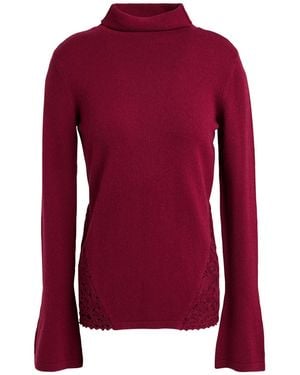 Etro Turtleneck - Red