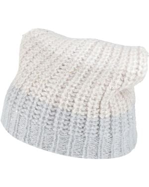 Peserico Cappello - Bianco