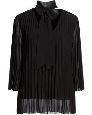 Kaos Tops - Black