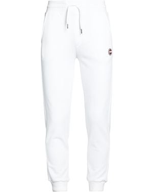 Colmar Trousers - White