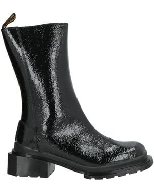 Dr. Martens Ankle Boots - Black