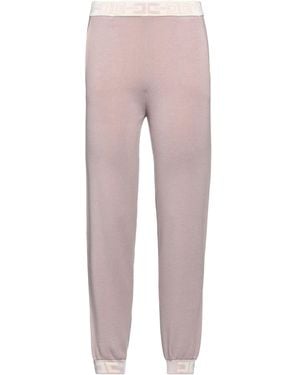 Elisabetta Franchi Leggings - Pink