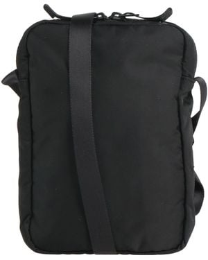 RAMIDUS Cross-Body Bag - Black