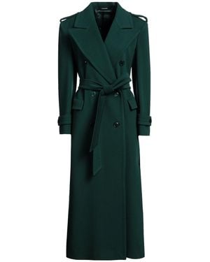 Tagliatore 0205 Coat - Green