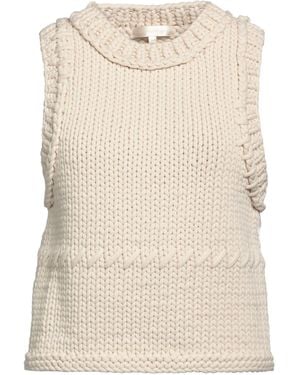 LoveShackFancy Pullover - Neutro