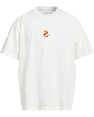 BEEFBAR T-Shirts - White