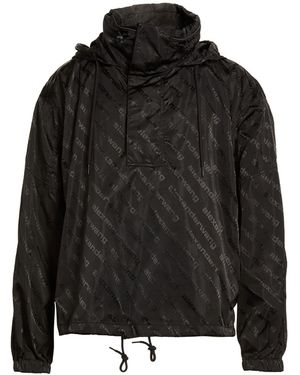 Alexander Wang Jackets - Black