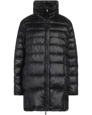People Of Shibuya Puffer - Black