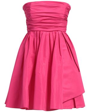 Pinko Mini Dress - Pink