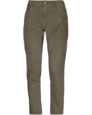 Manila Grace Pantalone - Grigio