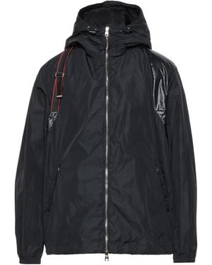 McQueen Jacket - Black