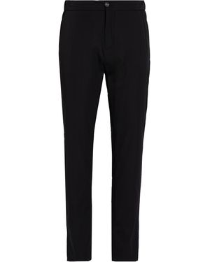 Bomboogie Trousers Nylon, Elastane - Black
