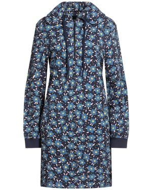 Love Moschino Mini Dress - Blue