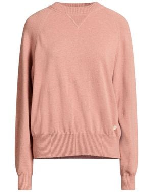 Woolrich Pullover - Rosa