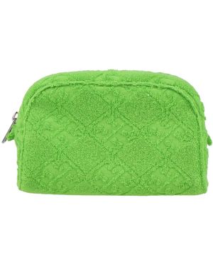 Tory Burch Beauty Case - Green