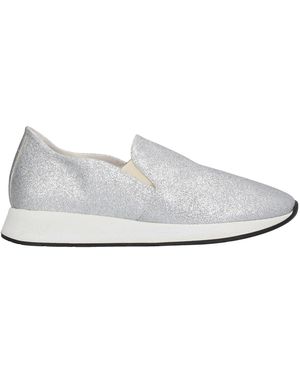 Frau Sneakers - White