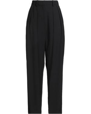 Maje Trouser - Black