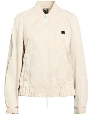 ARMANI EXCHANGE Jacket - Natural
