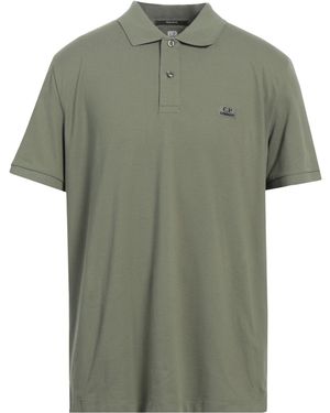 C.P. Company Polo - Verde