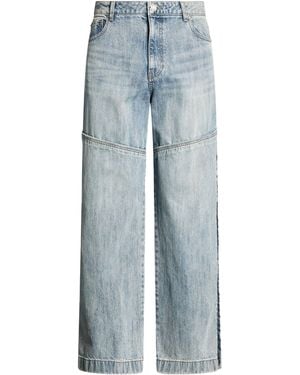 Juun.J Jeans - Blue
