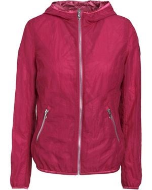 Colmar Jacket - Pink
