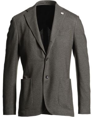 Lardini Blazer - Grey