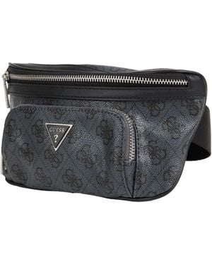 Guess Belt Bag - Black