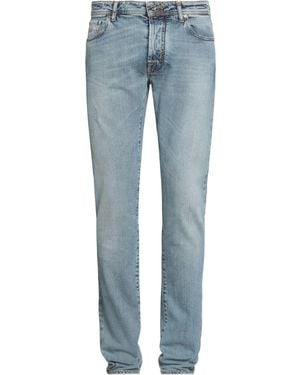 Jacob Cohen Jeans - Blue