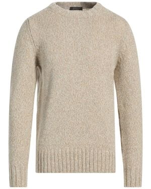 Aragona Pullover - Weiß