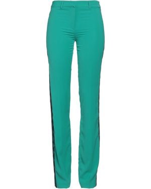 Custoline Trouser - Green