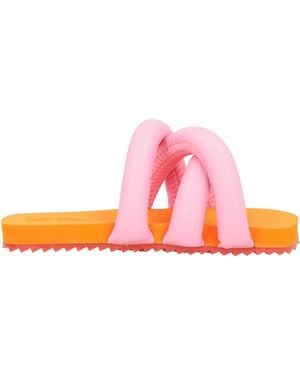 Yume Yume Sandals - Pink