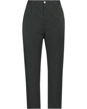 Sibel Saral Pants Cotton - Gray