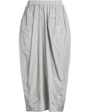 Fabiana Filippi Maxi-Rock - Grau