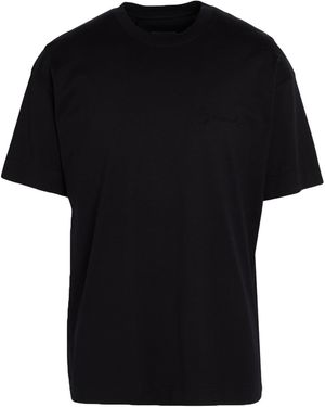 Givenchy T-Shirts - Black
