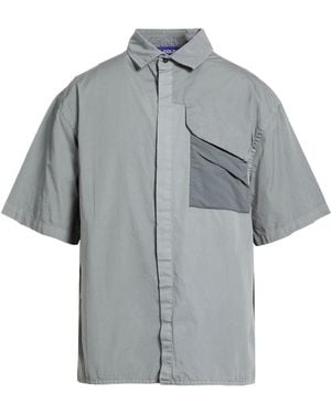 A_COLD_WALL* Shirt Cotton - Grey