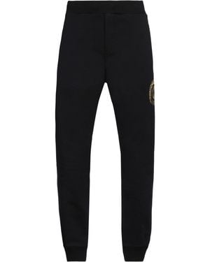 Just Cavalli Trousers - Black