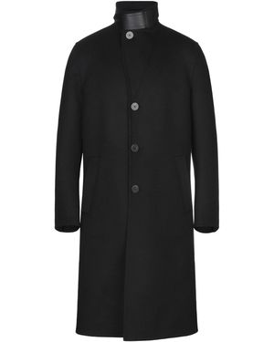 Neil Barrett Coat - Black